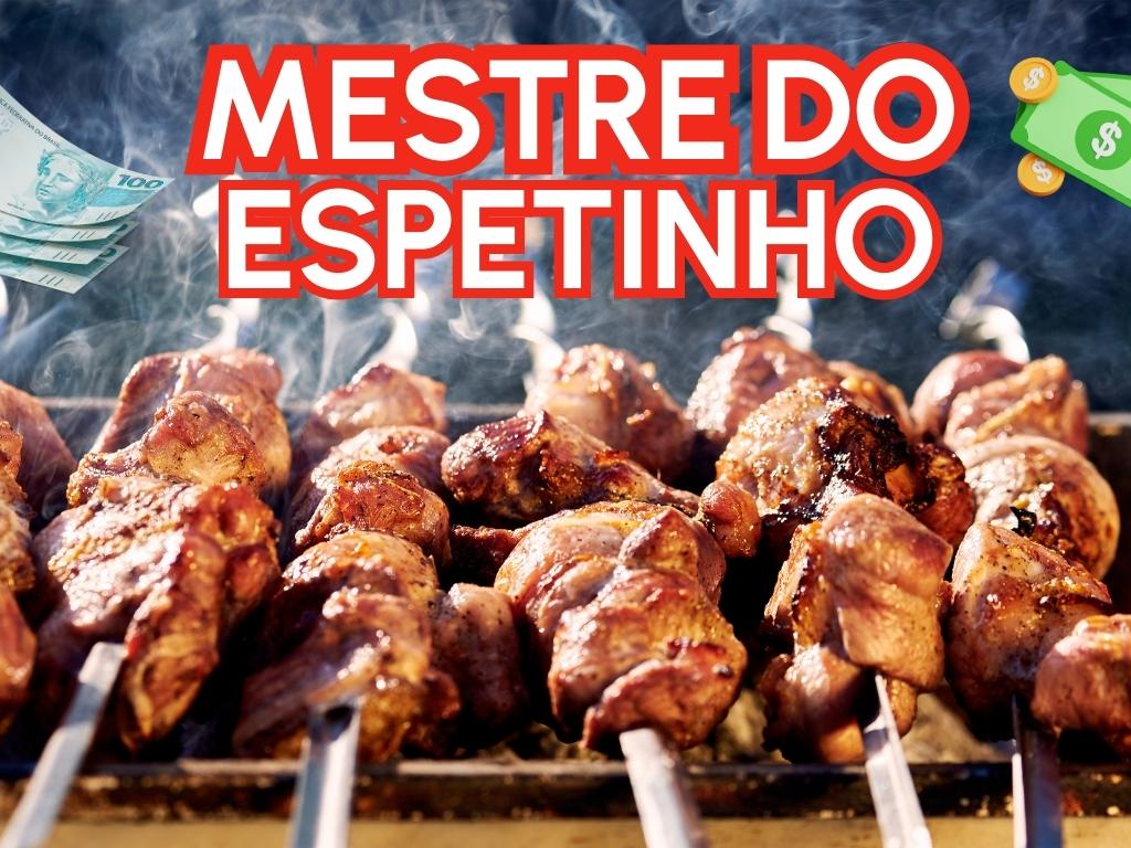 Seja seu próprio Chef em Agulha - Trabalhe com o iFood, Cursos Online!